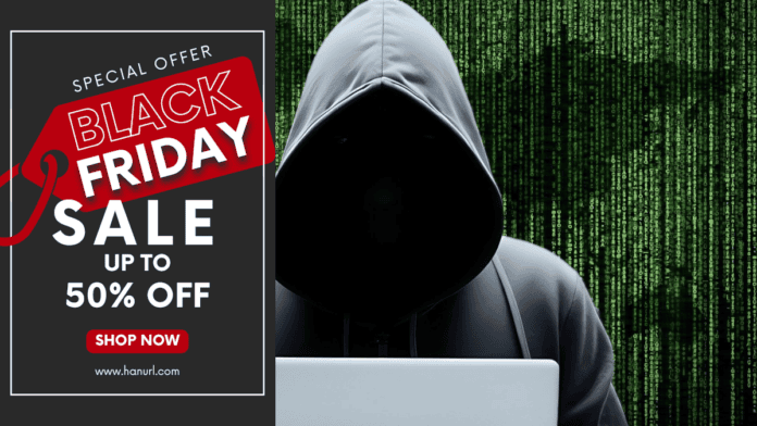 Black Friday scam prevention tips