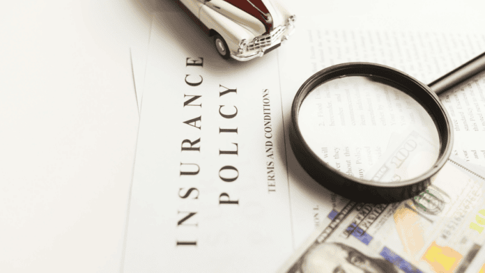 Auto Insurance