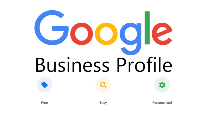 Google Business Profile