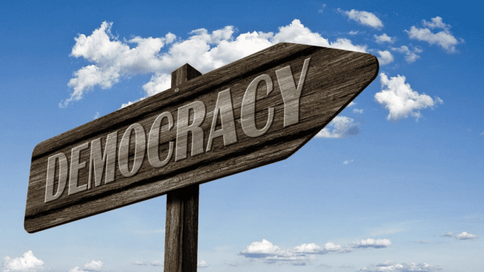 democracy