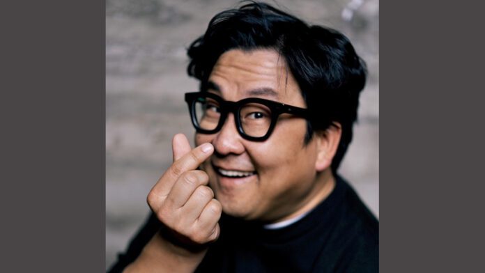 Your Korean Dad