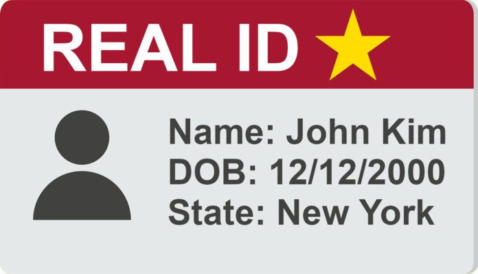REAL ID