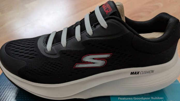Skechers