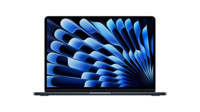 Macbook Air M4