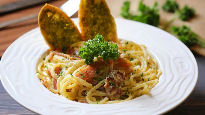 Aglio Olio