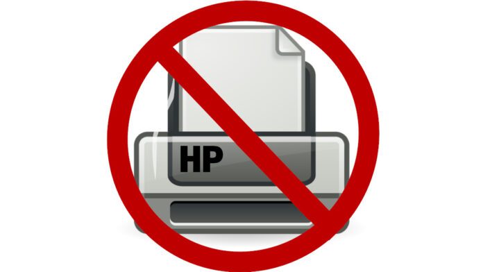 HP Printer