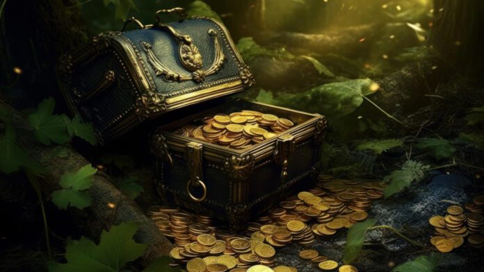 Insurance: Hidden Treasure