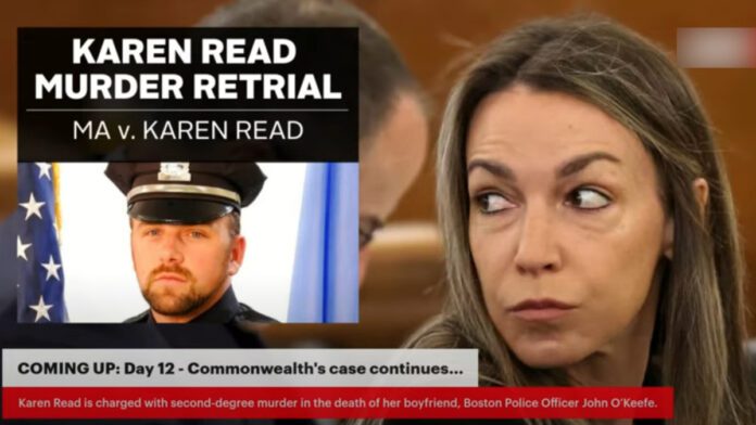 Karen Read