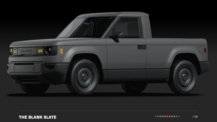 Slate Auto