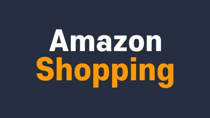Amazon Shopping