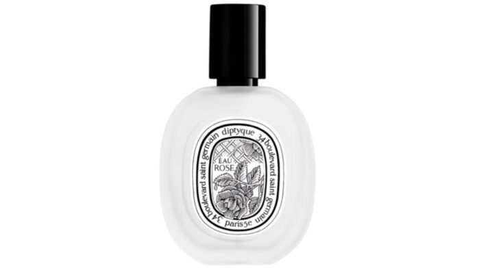 Diptyque Eau Rose Hair Mist