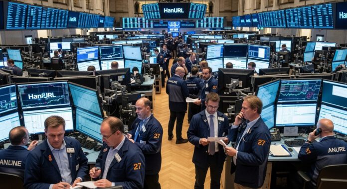 Stock Market