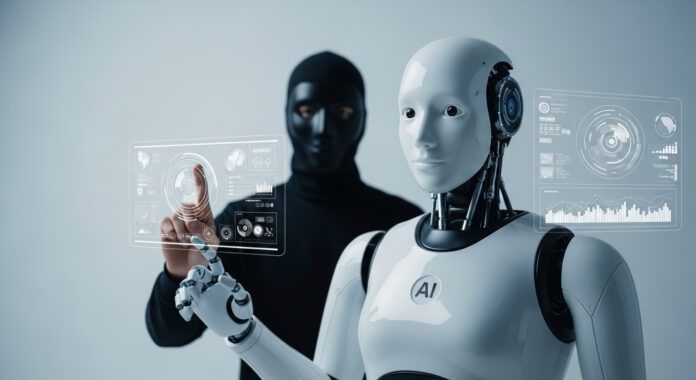 AI Phishing