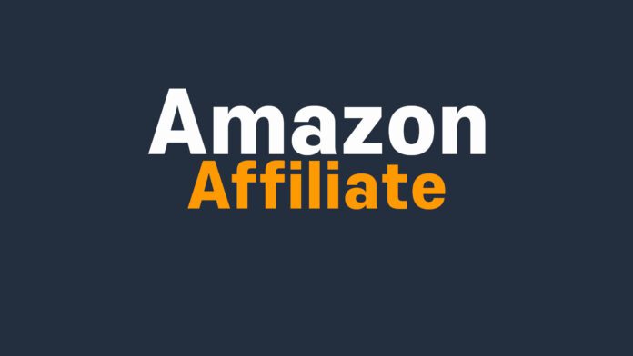 Amazon Affilate