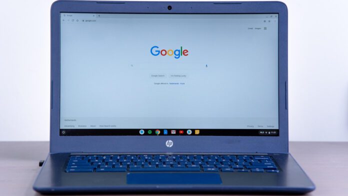 Chromebook