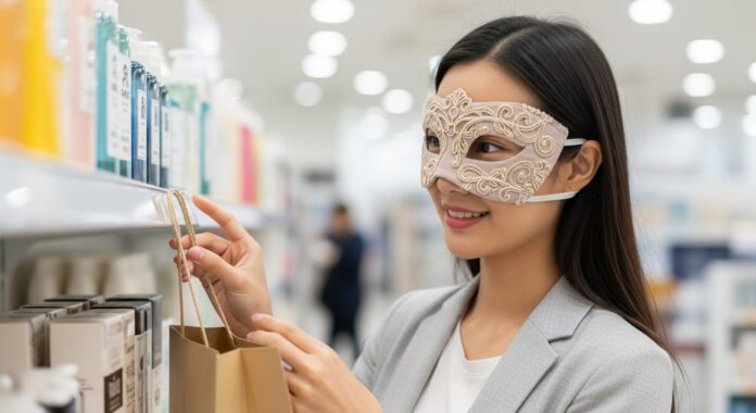 Mystery Shopper