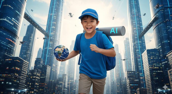AI & education