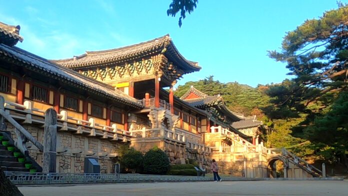 불국사