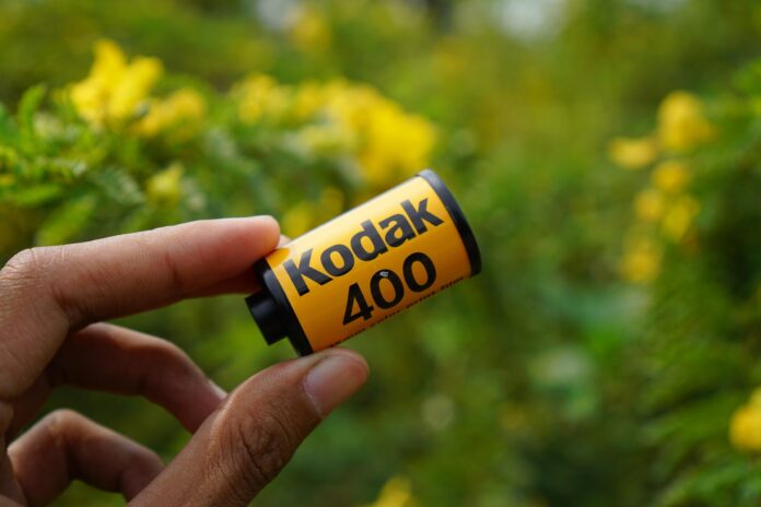 Kodak