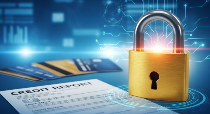 Protect your credit