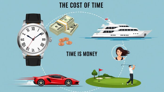 The wealthy