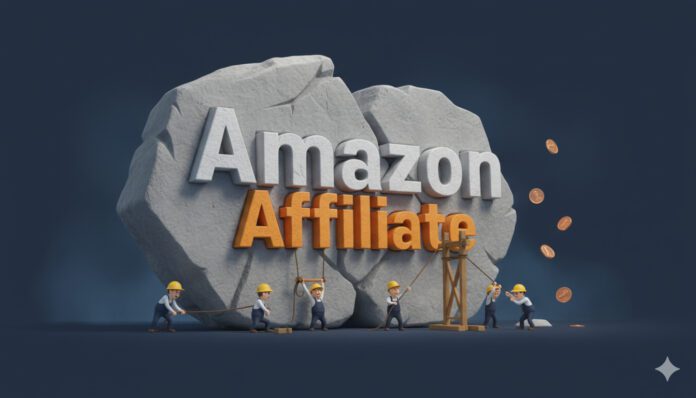 Amazon Affiliate