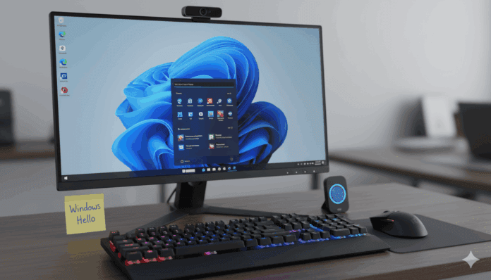 Windows Hello
