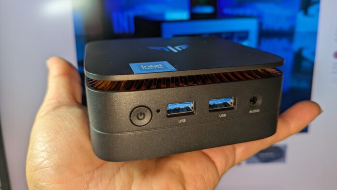 Mini PC