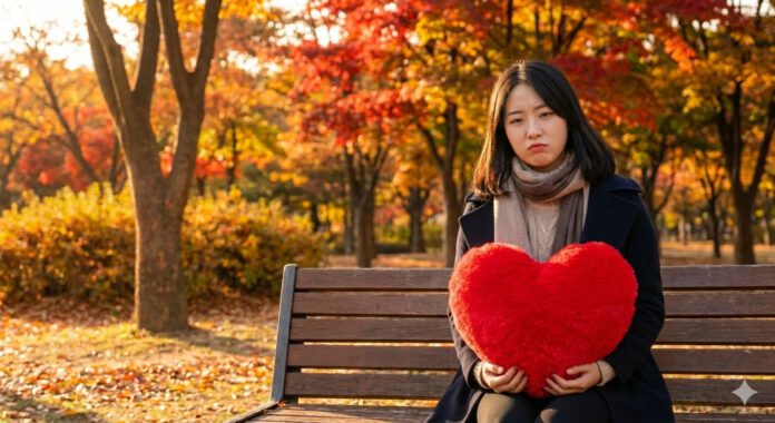 위기의 연애현실