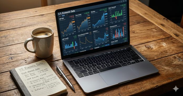 Stock Market and Economy