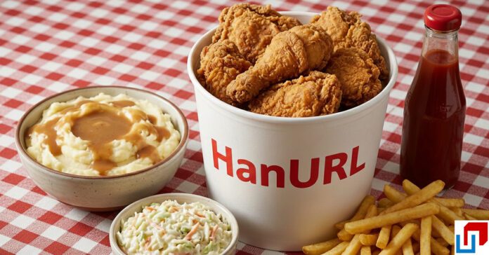 Fried Chicken