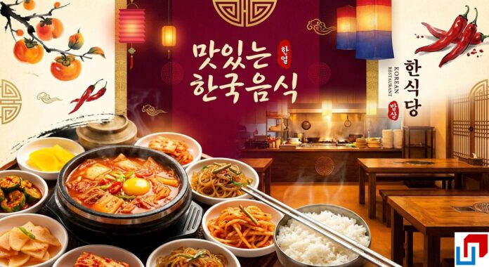 한국식당