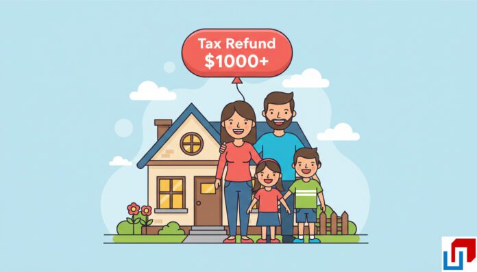 Tax Refund 2025