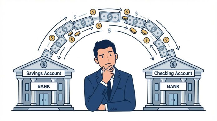 Bank Accounts