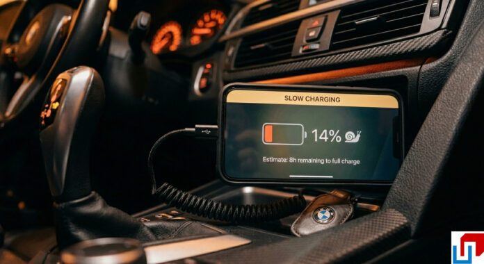 Slow Charging