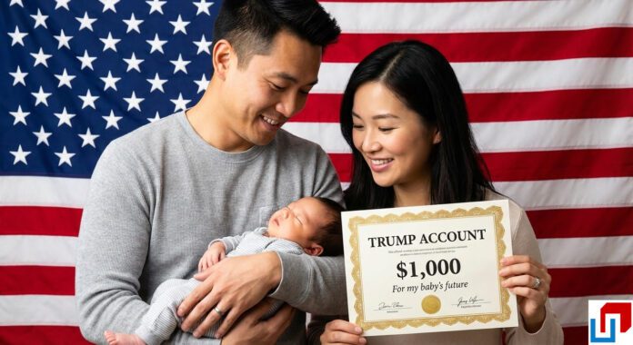 Trump Account