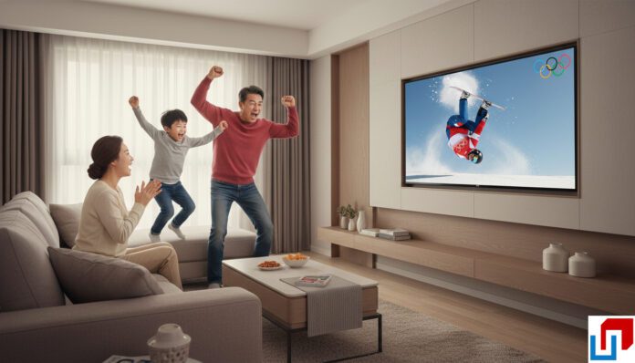 Winter Olympic