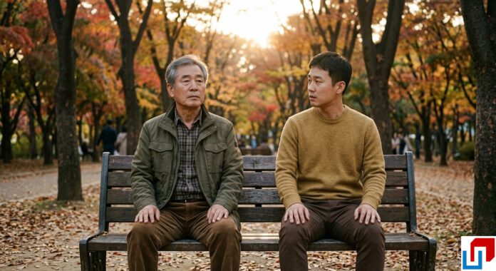 세대간 차이 이해