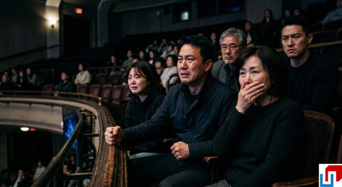 악마를 보았다