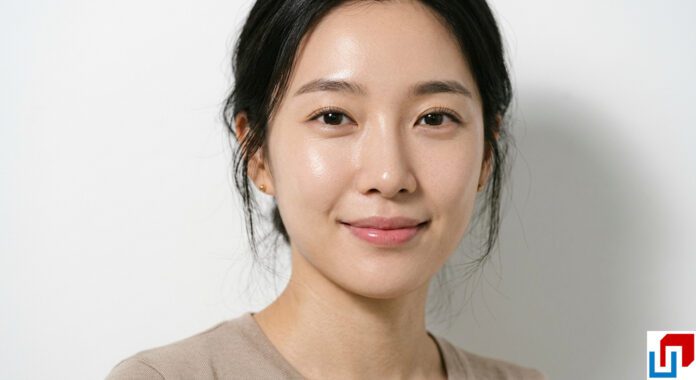 K-뷰티 루틴