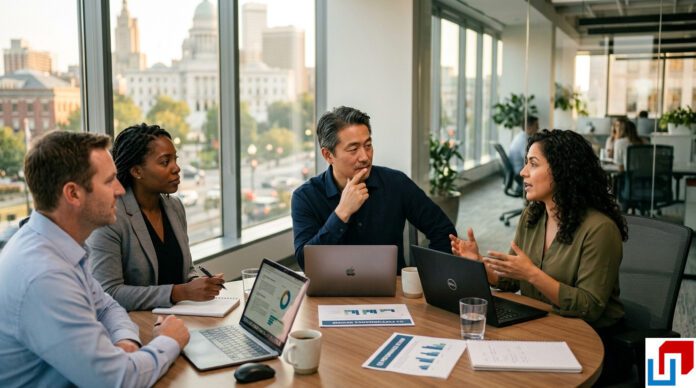 Workplace Culture