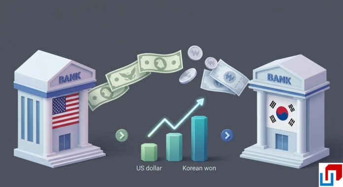 환율 1,510원 시대