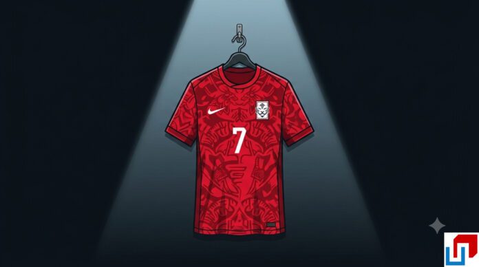 World Cup 2026 Korea