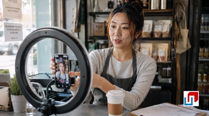 Instagram as search engine