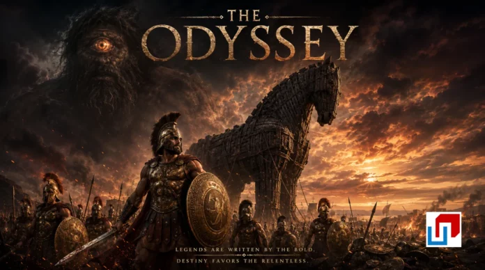The Odyssey