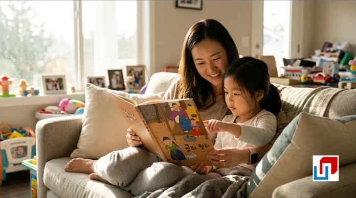 Korean Language Education