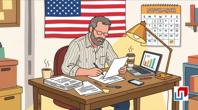 2026 Midterm Elections