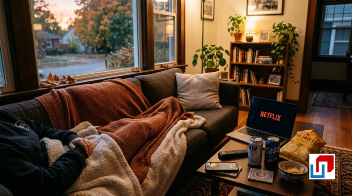 Netflix K-Drama